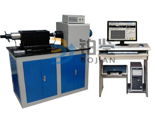 高强螺栓扭矩系数检测仪