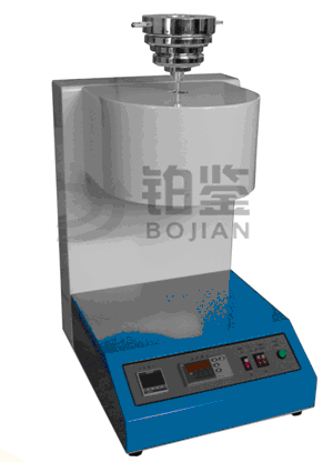 BJXNR-400A melt flow rate tester