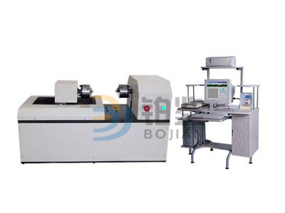 BJNZ-W200Nm microcomputer controlled material torsional test machine