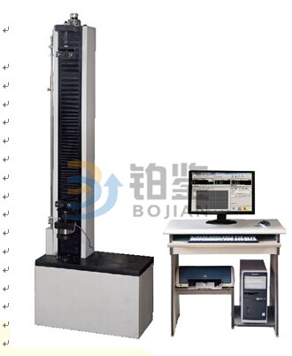 BJDL-S2000N adhesive tensile test machine