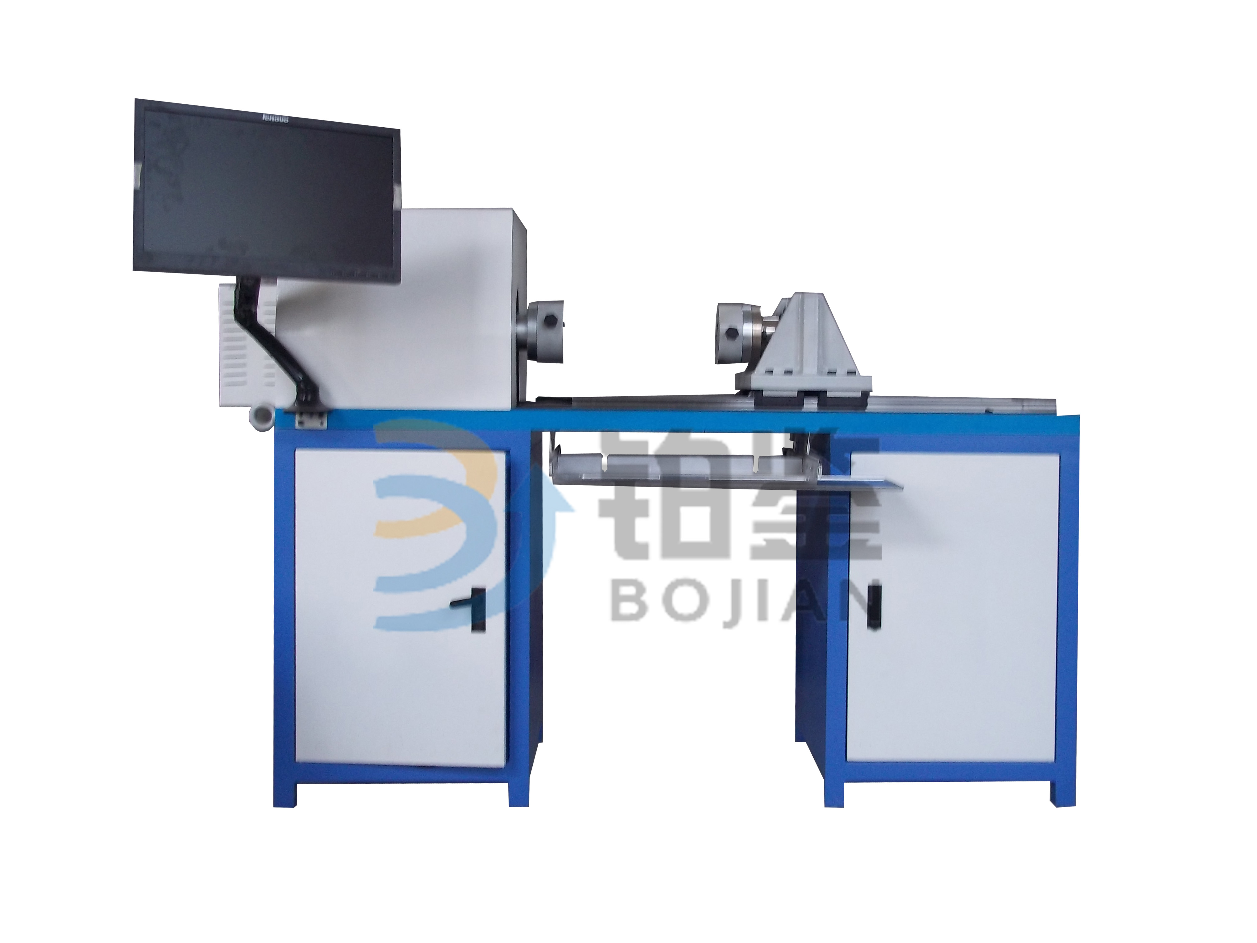 BJNZ-W200Nm Microcomputer controlled material torsional test machine