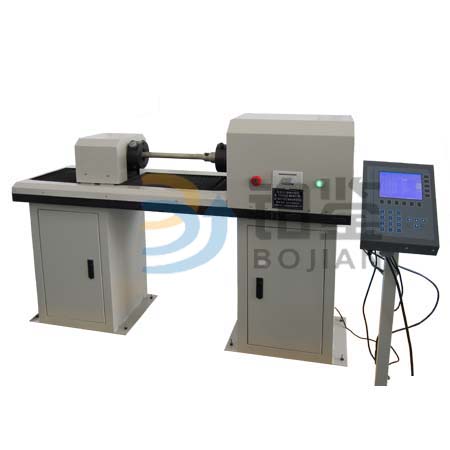 BJNZ-500, 1000, 2000N.m digital display material torsion testing machine