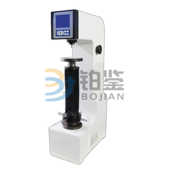 HRS-150B digital display and high Rockwell hardness tester