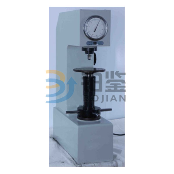 HR-150A Rockwell hardness tester