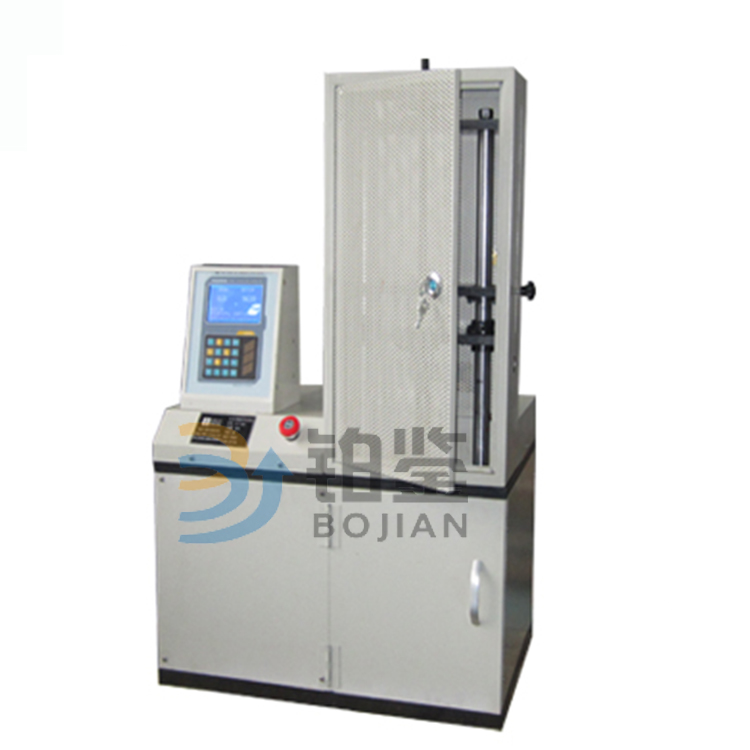 BJPL-5000N弹簧拉压疲劳试验机