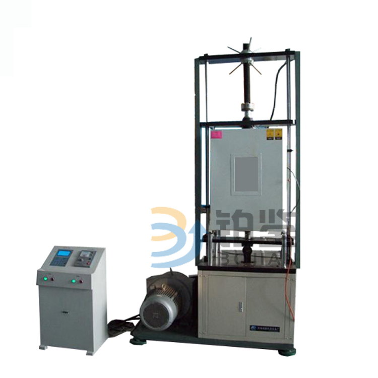 弹簧高低温疲劳试验机