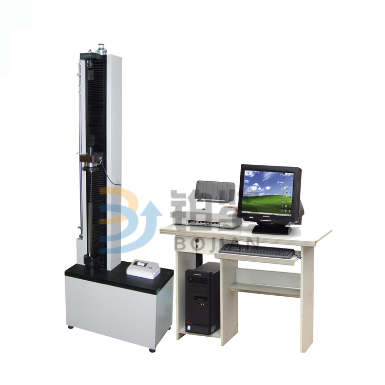 BJQTH-W5KN单臂微机控制气弹簧试验机
