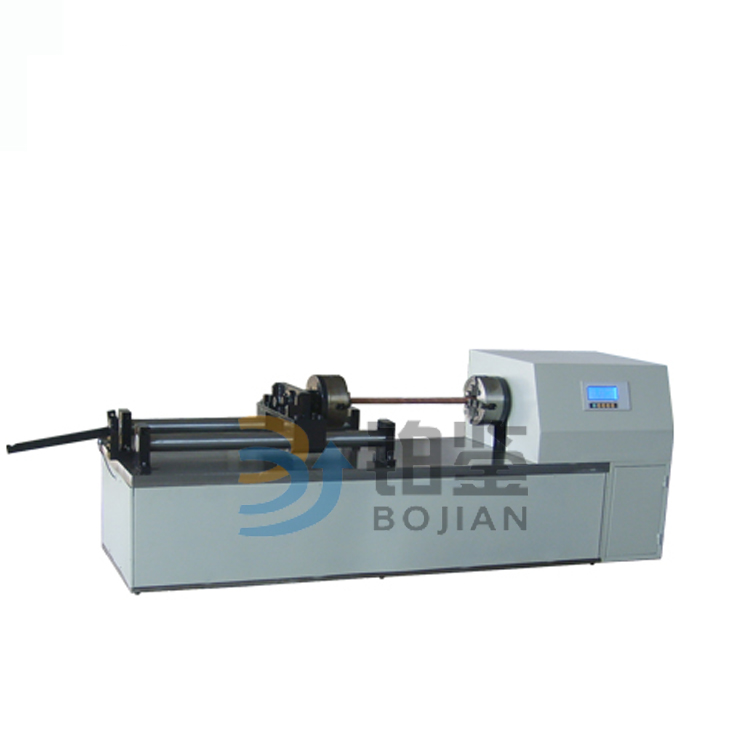 BJXN-30线材扭转试验机