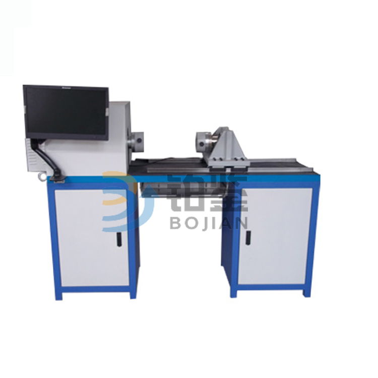 200Nm微机控制材料扭转试验机