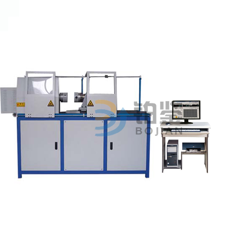 2000Nm微机控制材料扭转试验机