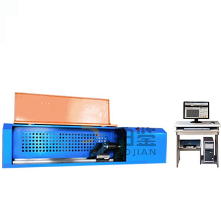 大型微机控制材料扭转试验机