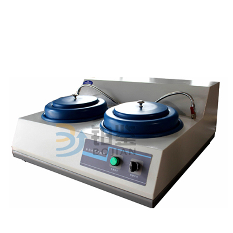 金相试样磨抛机