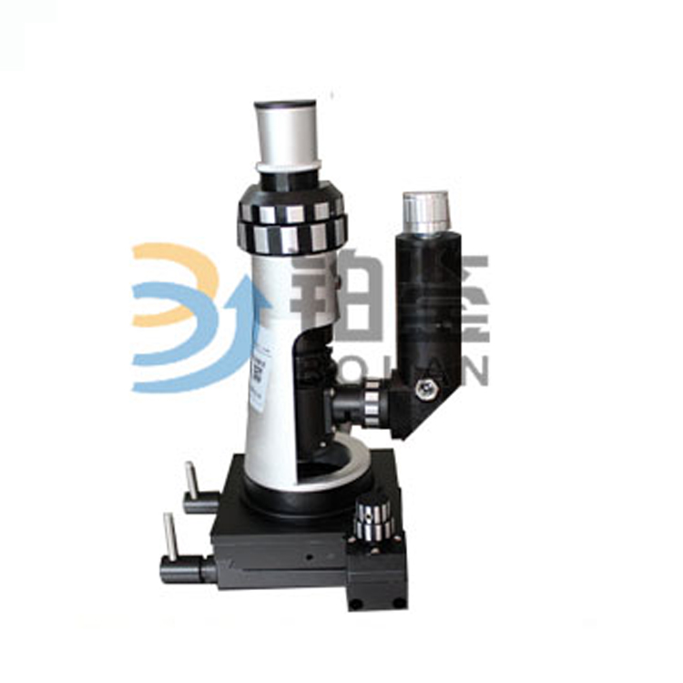 便携式现场金相显微镜