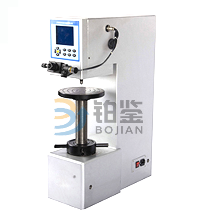 数显布氏硬度计