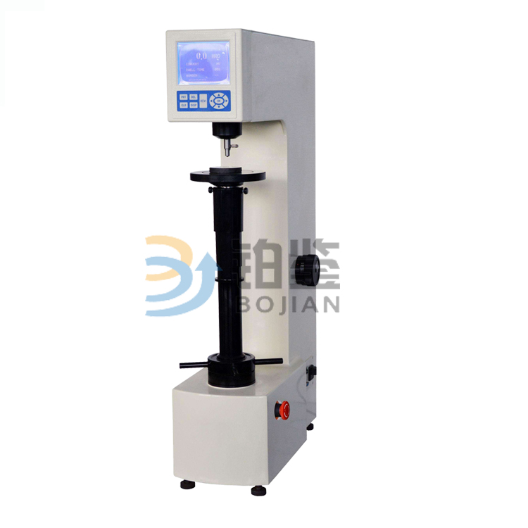 加高型数显洛氏硬度计