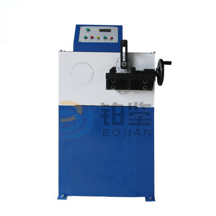 电线电缆反复弯曲试验机