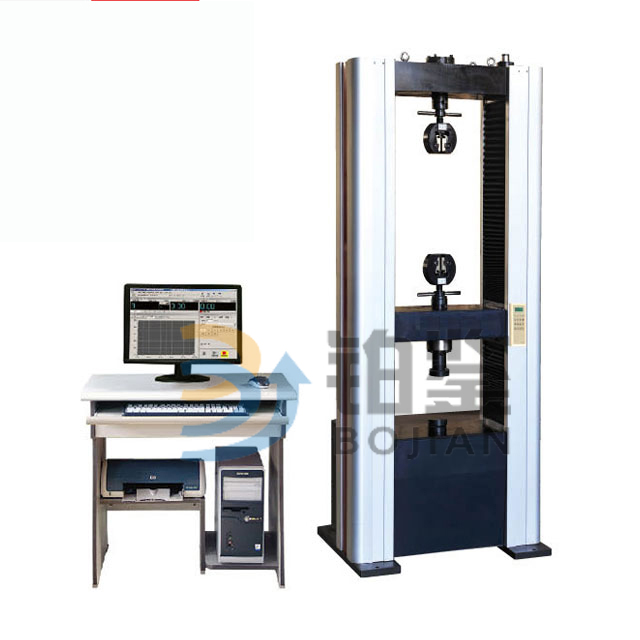 电子式螺栓拉力试验机