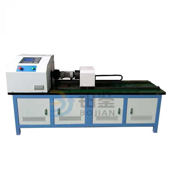 螺栓扭转试验机