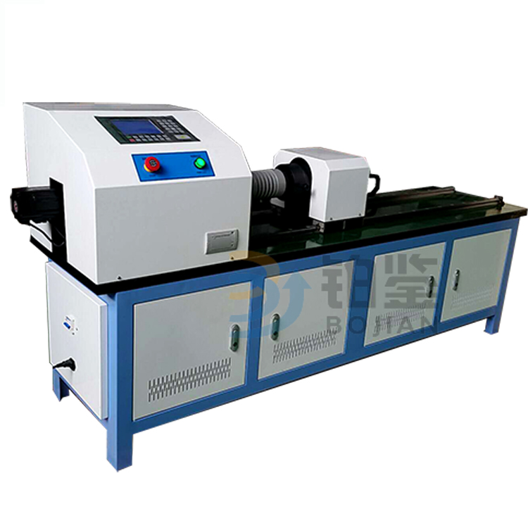 螺栓扭转试验机