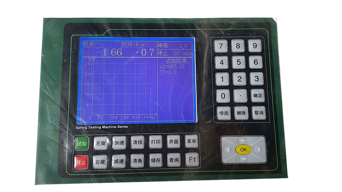 螺栓扭转试验机