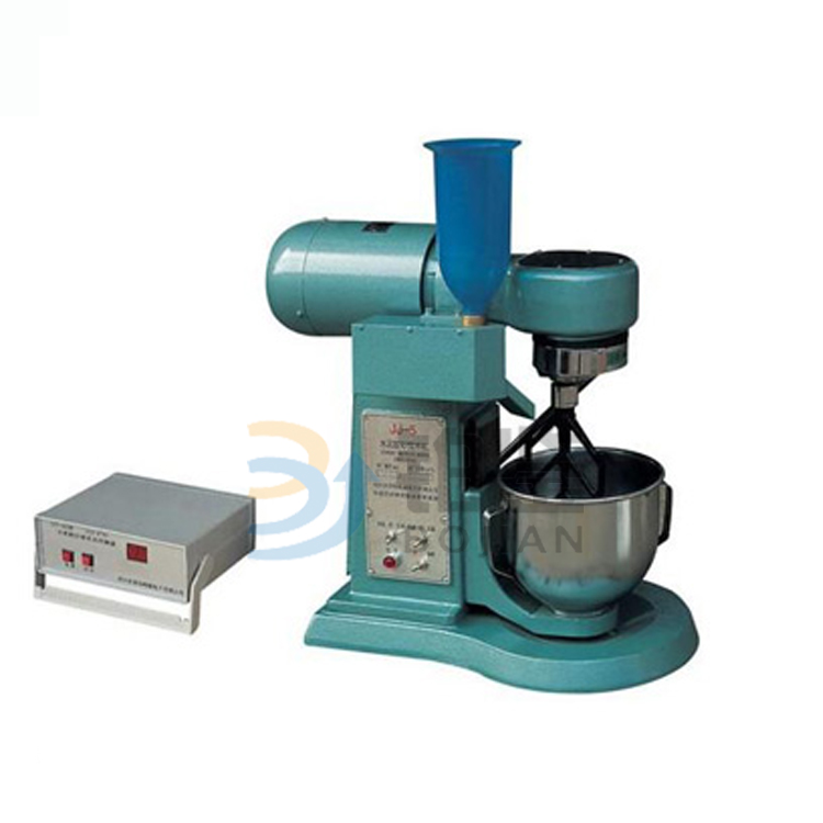 水泥胶砂搅拌机