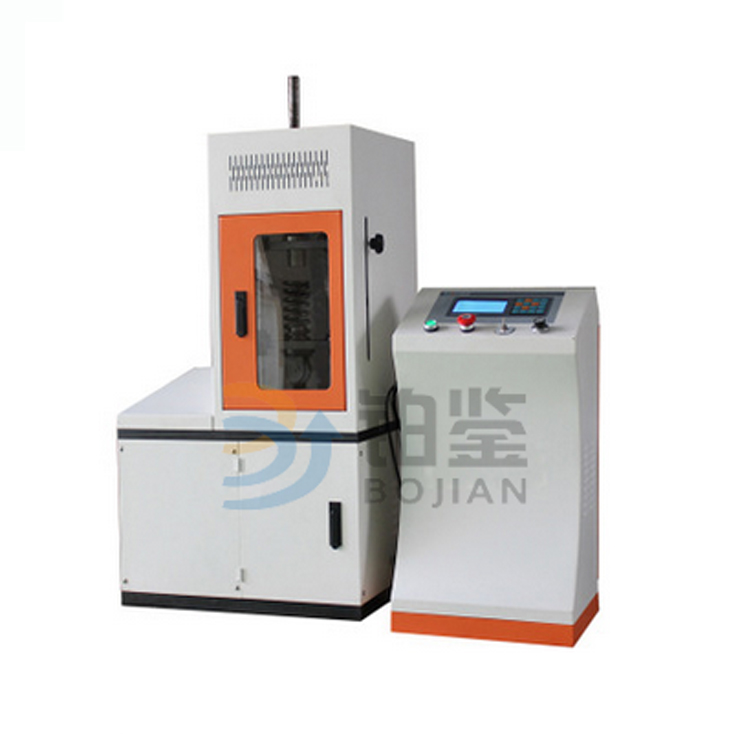 波纹管疲劳试验机