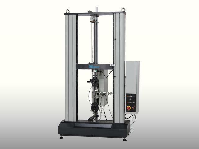 电子万能拉力试验机