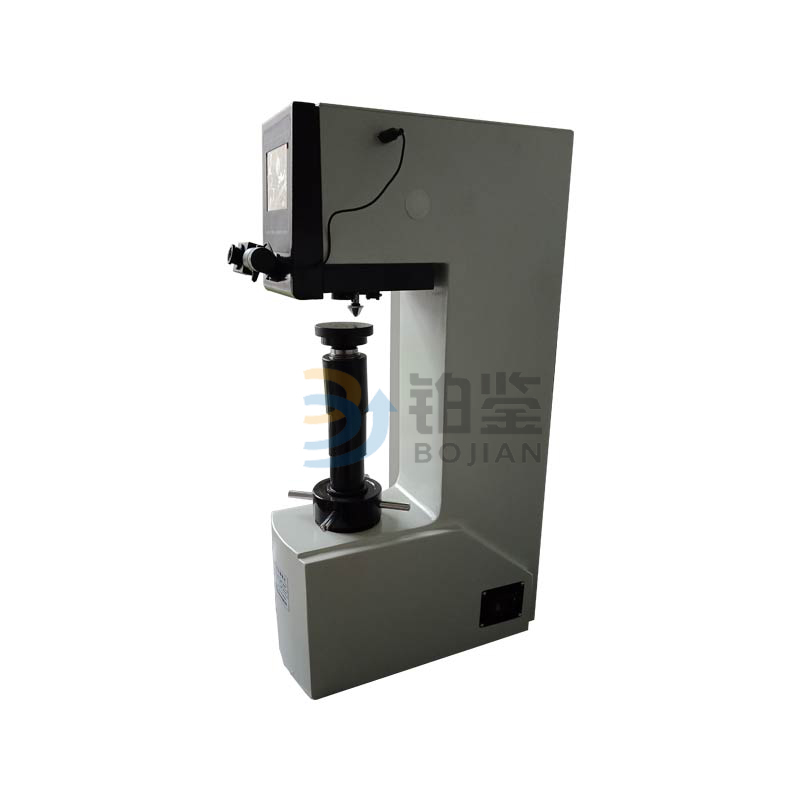 电子布氏硬度计