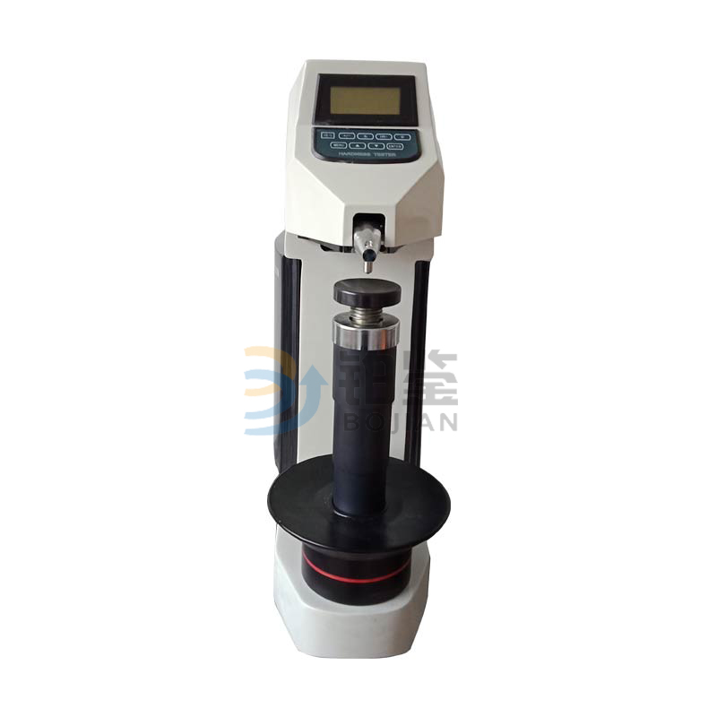 数显式洛氏硬度计