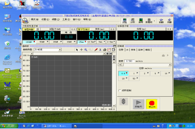 胶粘剂拉力测试机测试系统.png 胶粘剂拉力测试机测试系统.png
