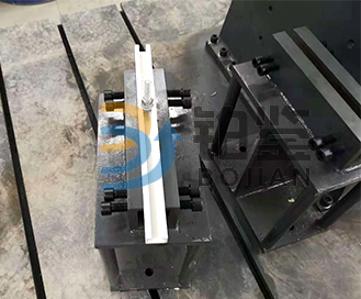 多通道槽道电液伺服疲劳试验机