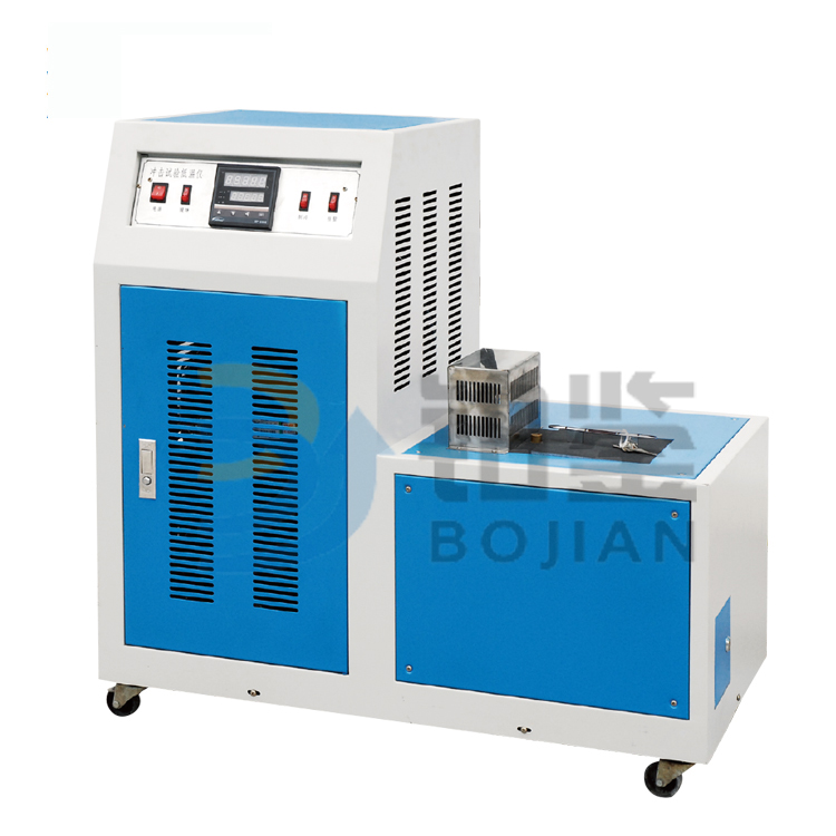 -80℃冲击试验低温槽