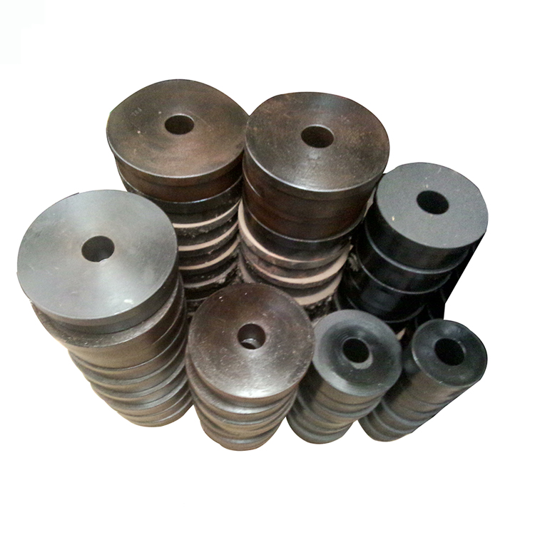 钢筋弯曲试验机弯心套甘肃客户订购