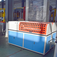 尼日利亚客户订购铂鉴1000Nm扭转试验机