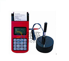 里氏硬度计上海客户订购