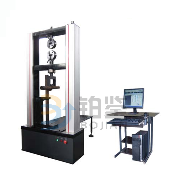 扣件万能试验机 扣件万能试验机