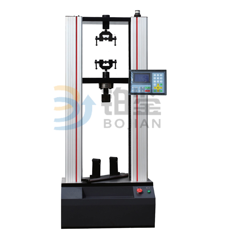 数显式人造板试验机