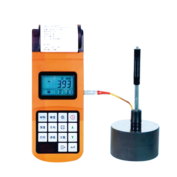 里氏硬度计 里氏硬度计