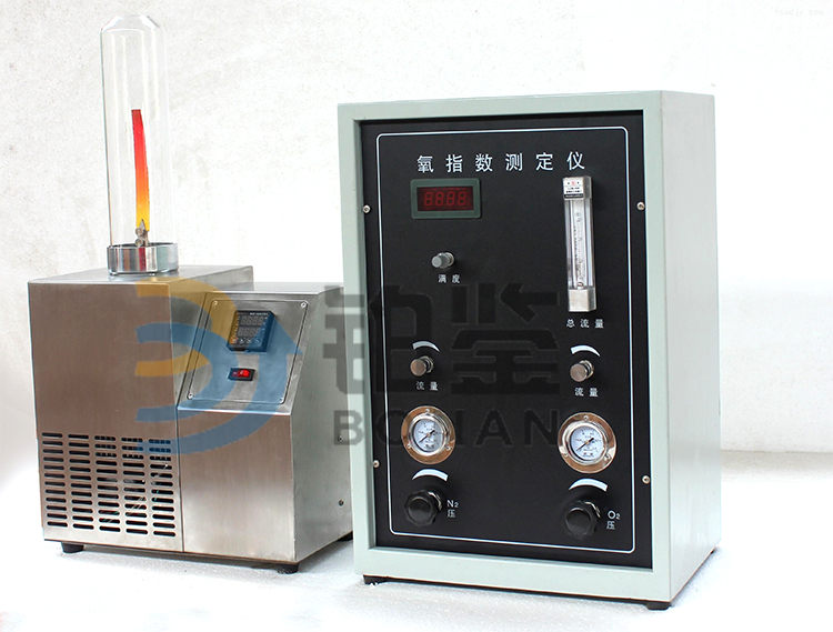 氧指数测定仪