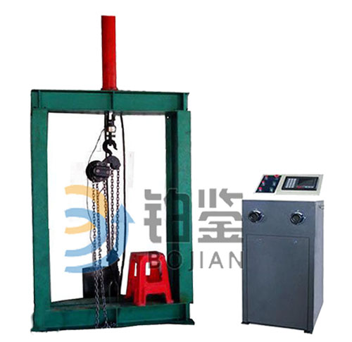 手拉葫芦拉力试验机 手拉葫芦拉力试验机