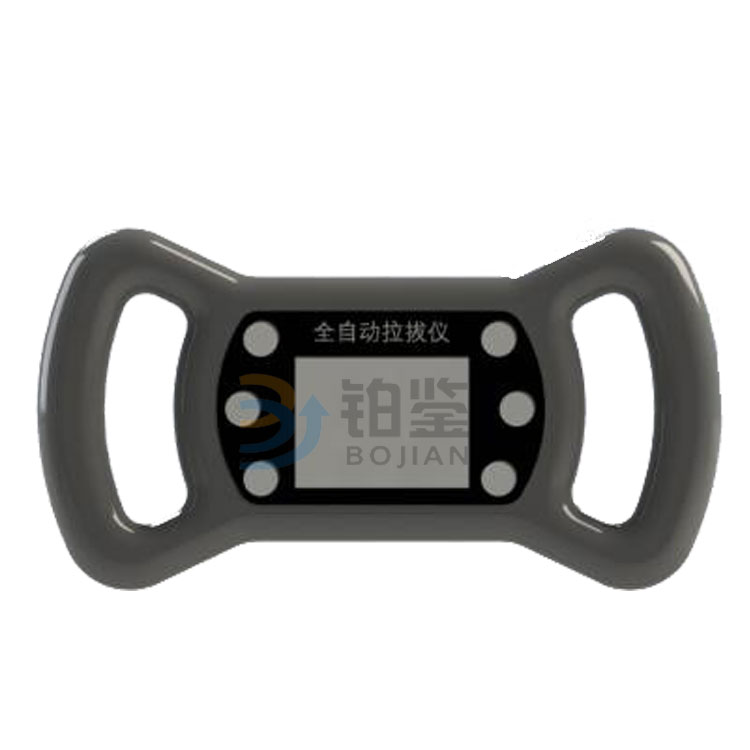 全自动保温材料拉拔仪