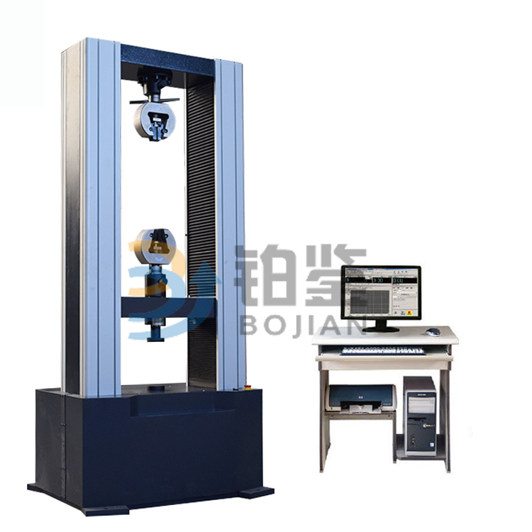 电力安全工器具试验机正确安装与维护