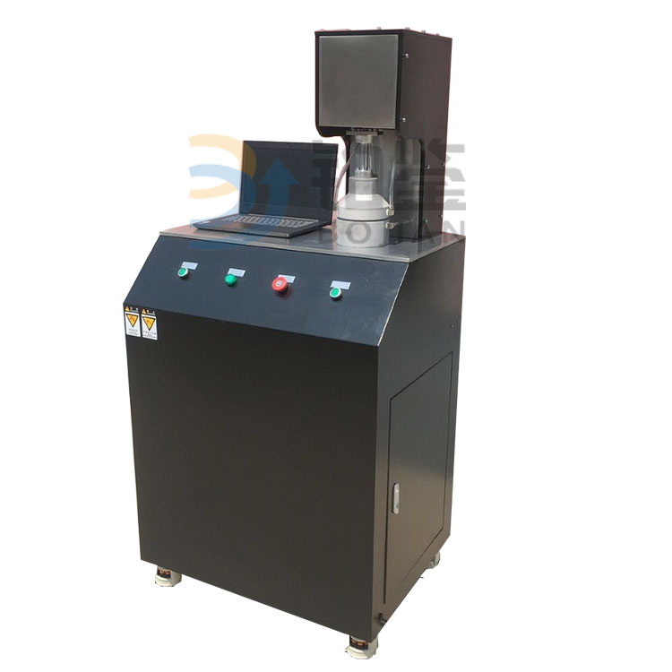 口罩颗粒物过滤效率测试仪