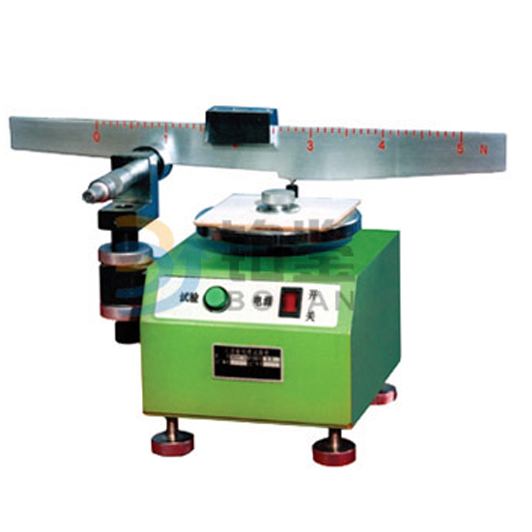 人造板划痕试验机沭阳客户订购