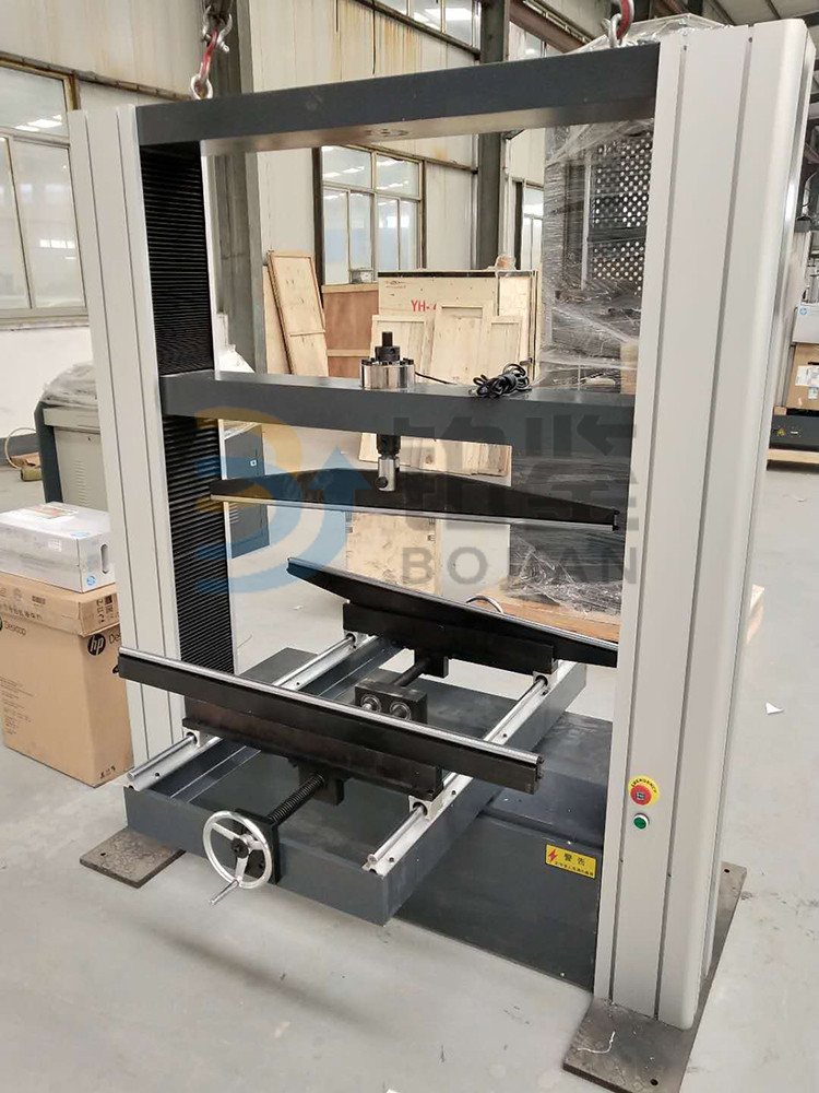 BJDW-W10KN 微机控制龙骨专用试验机