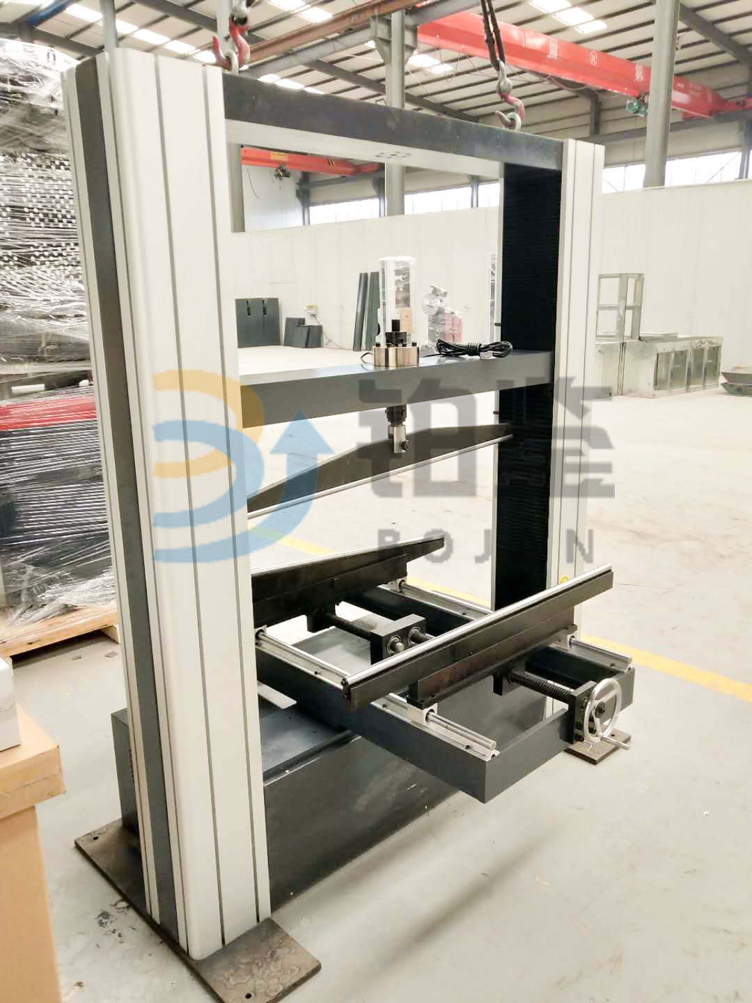 BJDW-W10KN 微机控制龙骨专用试验机