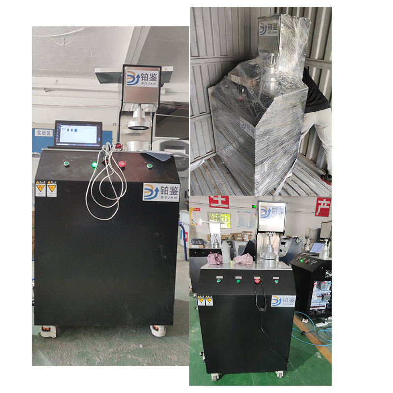 过滤效率测试仪 过滤效率测试仪