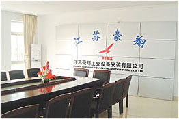 波纹管实验室配套设备 江苏客户订购