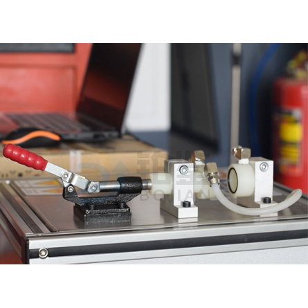 口罩压差测试仪