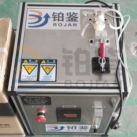 口罩压差测试仪